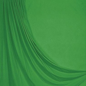 Falcon Eyes тканевый фон 2.9x5 м, chroma green (BCP-10)