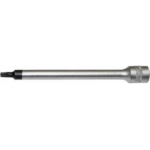 1 / 4" 5-TORX PADRUNOTSIK TS15 AVAGA. PIKK 85MM TRIUMF