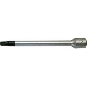 1 / 4" 5-TORX PADRUNOTSIK TS27 AVAGA. PIKK 85MM TRIUMF