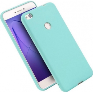 Mercury Soft Feeling Matte 0.3 mm Silicone Case for Samsung Note 8 Mint (EU Blister)