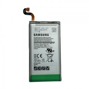 Samsung EB-BG955ABE Аккумулятор Samsung G955 Galaxy S8 Plus 3500 mAh (OEM)