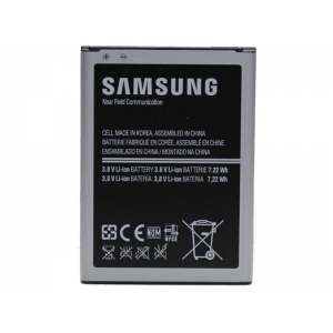 Samsung EB-B500BE Battery Samsung i9195 S4 Mini / G357FZ Galaxy Ace 4 1900 mAh (OEM)