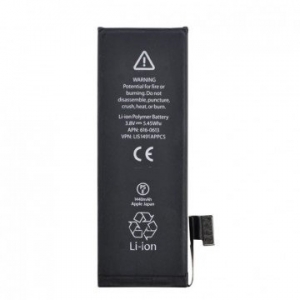 Apple iPhone 5 (616-0613) Battery 1440 mAh (OEM)