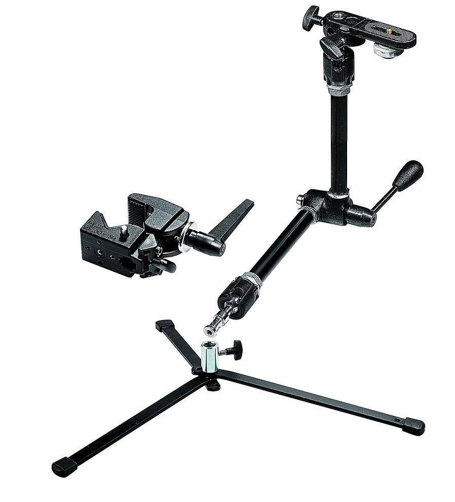 Manfrotto liigendi komplekt Magic Arm 143