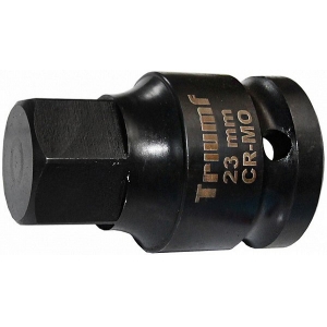 3 / 4" LÖÖKOTSIK KUUSKANT 23MM TRIUMF