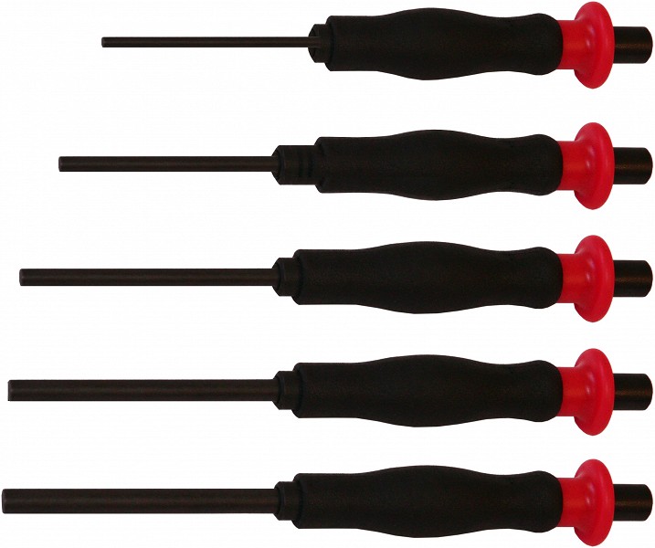 5-OS. HD TORNIDE KOMPLEKT 3-8MM TRIUMF