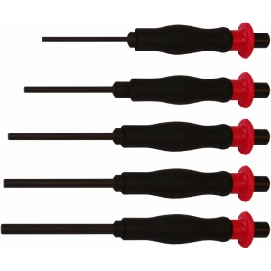 5-OS. HD TORNIDE KOMPLEKT 3-8MM TRIUMF