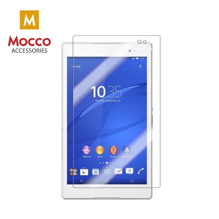 Mocco Tempered Glass Premium 9H Screen Protector Sony Xperia Z4