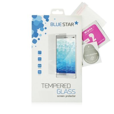 Blue Star Tempered Glass Premium 9H Защитная стекло  Sony Xperia XA1 Ultra