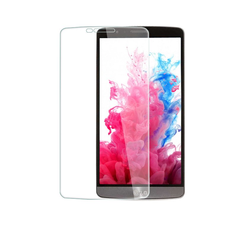 Swissten Tempered Glass Premium 9H Screen Protector LG D855 Optimus G3