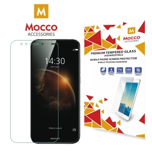 Mocco Tempered Glass Screen Protector Huawei P10 Lite