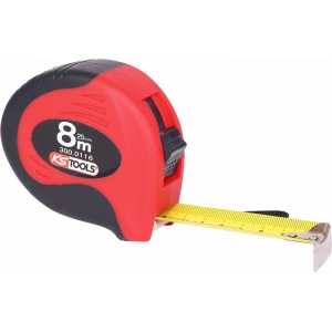 MÕÕDULINT 8M 25MM KS TOOLS