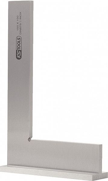 METALLNURGIK 250X160MM. T-PROFIIL DIN 875 / 1 KS TOOLS