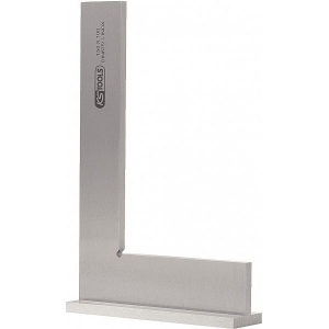 METALLNURGIK 250X160MM. T-PROFIIL DIN 875 / 1 KS TOOLS