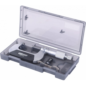 MIKROMEETER 25-50MM + / -0.01MM KS TOOLS