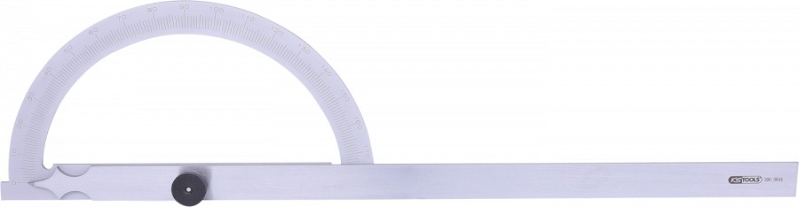 NURGAMÕÕDIK 0-180°. 320X500MM ROOSTEVABA KS TOOLS