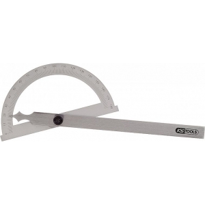NURGAMÕÕDIK 0-180°. 320X800MM ROOSTEVABA KS TOOLS
