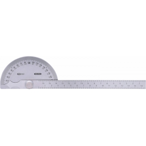 NURGAMÕÕDIK 0-180 KRAADI. PLEKIST 90X220MM KS TOOLS
