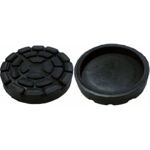 KUMMIPADI AUTOTÕSTUKILE ÜMMARGUNE 148 / 134MM. PAKSUS 25MM ITALMATIC