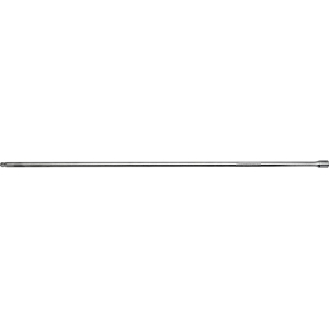 1 / 4" PIKENDUSVARS 500MM. OFFSET 8° TRIUMF