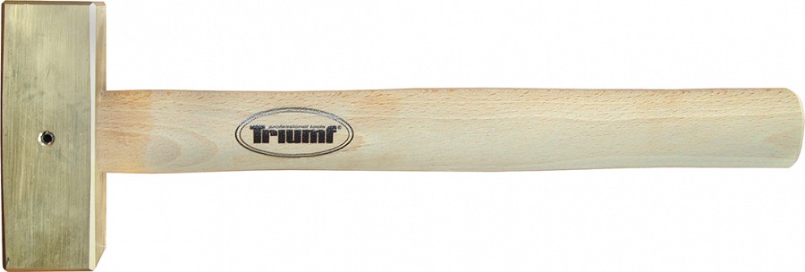 MESSING NELIKANTPEAGA HAAMER PUITVARREGA 1000G TRIUMF