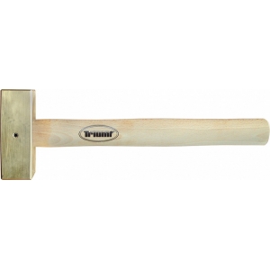 MESSING NELIKANTPEAGA HAAMER PUITVARREGA 1000G TRIUMF