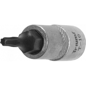 1 / 4" PADRUNOTSIK TORX T8 TRIUMF