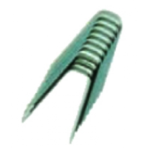 MUSTRILÕIKAJA TERAD W6 (10TK) SUURED - LAIUS 23-26MM. SÜGAVUS 12MM