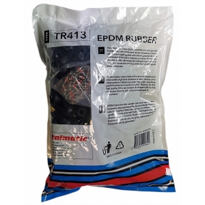 TL-VENTIILID V2-03-1  /  TR413 OSADENA. 100TK (TÜV) NÕEL+KORK+VENTIIL