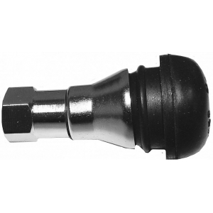 TL-VENTIIL. KROOM. TR412FC. KOOSTATUD. 1TK (ITALAMTIC) L=33 / 25MM