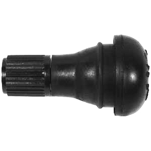 TL-VENTIIL V2-03-6  /  TR412. KOOSTATUD. 1TK L=25 / 33MM