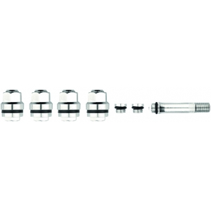 PEITVENTIILIDE KOMPLEKT (4TK) 11.3MM