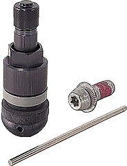 SKA961-T AL.VENTIIL (TITAANHALL) ALLIGATOR SENS-IT TPMS ANDURILE