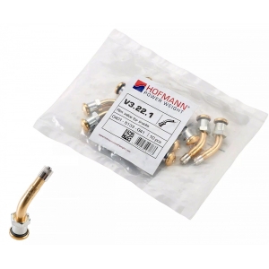 TL-VENTIIL VEOAUTO. V3-22-1 (WEGMANN). 10 TK. AVA 9.7MM. NURK 45. L=25+28MM