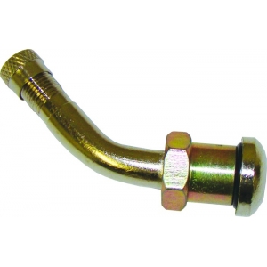 TL-VENTIIL VEOAUTO. V3-22-1 (MICH.2123) NIKELD. AVA 9.7MM. NURK 45. L=25+28MM