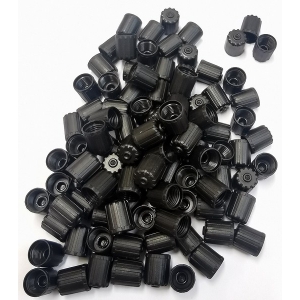 VENTIILIKORK TIHENDIGA 100TK. TPMS-VENTIILIDELE