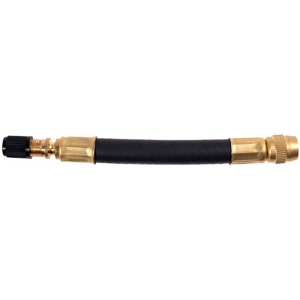 VENTIILIPIKENDUS KUMMIST. 270MM (WONDER 4045 ANALOOG)