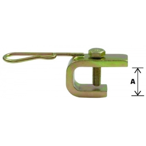 KLAMBER VENTIILIPIKENDUSELE (WONDER 4451 ANALOOG)