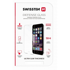 Swissten Tempered Glass Premium 9H Защитное стекло Apple iPhone 11 Pro Max