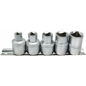 BOSCH PUMBA 1 / 2" KOLMNURKPADRUNITE KOMPL. M5. M6. M8. M10. M12 TRIUMF