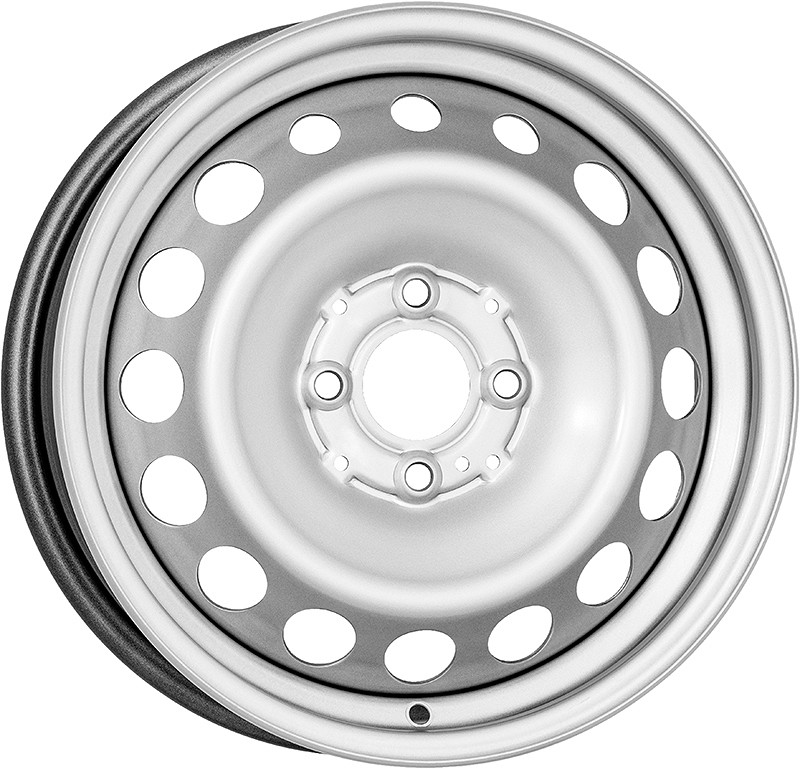 PLEKKVELG 5.5X14 4X100 / 30 (57.1) KG710 (TRL) (S) (SW) KFZ