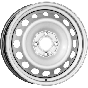 PLEKKVELG 5.5X14 4X100 / 30 (57.1) KG710 (TRL) (S) (SW) KFZ