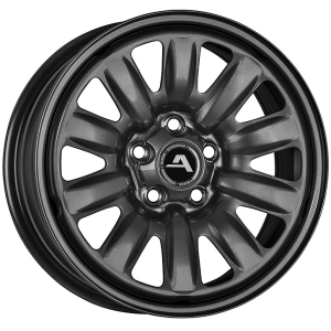 ALCAR 6.0X16. 5X112 / 43 (57.1) PLEKKVELG (SW) (PK / R13) (GA) SEAT ATECA  /  AUDI Q2