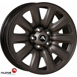 ALCAR 7.0X17. 5X114 / 43.5 (67.1) PLEKKVELG (SW) (A) KG630 HYU TUCSON NX4E