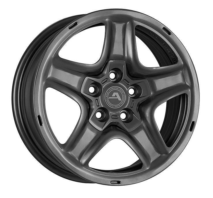 ALCAR 6.5X17. 5X114 / 32 (66.1) PLEKKVELG (SW) (GA) KG500