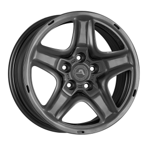ALCAR 6.5X17. 5X114 / 32 (66.1) PLEKKVELG (SW) (GA) KG500