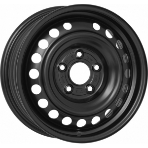 KFZ 4595 6.0X15. 5X114 / 46 (67.1) PLEKKVELG (SW) (BM) (HYU)