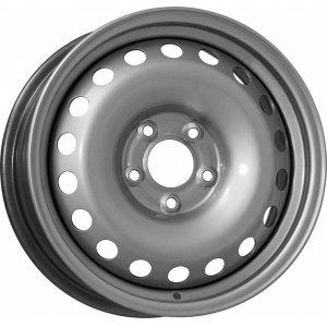 KFZ 5477 6.5X15. 5X108 / 42 (65.1) PLEKKVELG (SW) (S) (CIT) (PEU) KG650