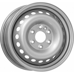 KFZ 6022 6.5X16. 6X125 / 68 (74.1) PLEKKVELG (SW) (S) (IVE)