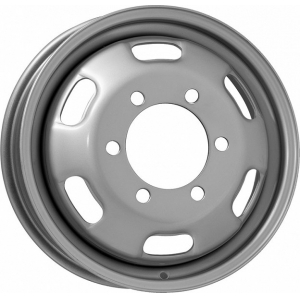 KFZ 5.5X16. 6X170 / 107 (130) PLEKKVELG (SW) IVE) KG975